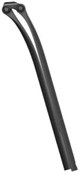 Image of Ergon CF Allroad Pro Carbon Setback Seatpost 27.2mm