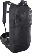 Image of Evoc Trail Pro Blackline Protector Backpack 10L