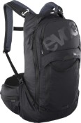 Image of Evoc Trail Pro Blackline Protector Backpack 16L