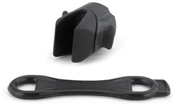 Image of Exposure Aero Seatpost Band and Shim to fit Boost Rear Light