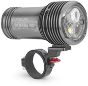 Image of Exposure Strada Mk12 Road Sport Front Light Including Remote Switch