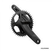 Image of FSA Gossamer 386EVO Road Crankset