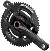 Image of FSA Powerbox Carbon Road ABS Crankset