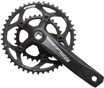 Image of FSA Tempo Adventure JIS Chainset