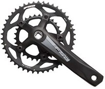 Image of FSA Tempo Adventure JIS Road Chainset