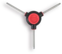 Image of Feedback Sports 3-Way Torx Wrench