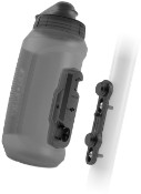 Image of Fidlock Twist bottle 750ml Compact with Bike Base