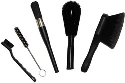 Image of Finish Line Easy Pro Brush Set - 5 Piece