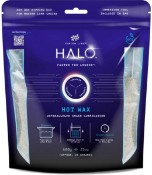 Image of Finish Line Halo Hot Wax Lubricant Melts 600g - Granular Double Boil Bag