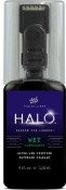 Image of Finish Line Halo Wet Lubricant 120ml - Bottle and Smart Luber