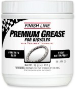 Image of Finish Line Premium Grease (Ceramic Tech) Tub 455g