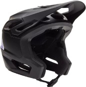 Image of Fox Clothing Dropframe Pro Grid Mips MTB Mountain Cycling Helmet