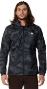 Image of Fox Clothing Fox Head Camo Windbreaker