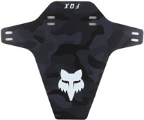 Image of Fox Clothing Mudguard