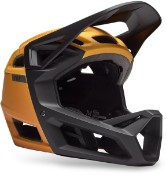 Image of Fox Clothing Proframe Frequency Mips Full Face MTB Mountain Cycling Helmet