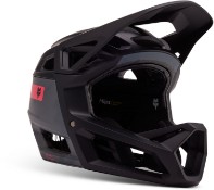 Image of Fox Clothing Proframe RS Taunt Mips Full Face MTB Mountain Cycling Helmet