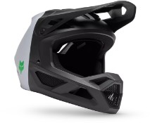 Image of Fox Clothing Rampage 5050 Mips Full Face MTB Mountain Cycling Helmet