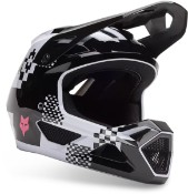 Image of Fox Clothing Rampage Digi Image Mips Full Face MTB Mountain Cycling Helmet