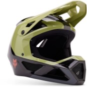 Image of Fox Clothing Rampage Full Face MTB Mountain Cycling Helmet Barge