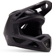 Image of Fox Clothing Rampage Youth Full Face MTB Mountain Cycling Helmet