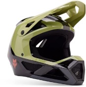 Image of Fox Clothing Rampage Youth Full Face MTB Mountain Cycling Helmet Barge