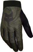 Image of Fox Clothing Ranger Long Finger Gloves Frequency