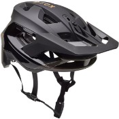 Image of Fox Clothing Speedframe Pro Backfade Mips MTB Mountain Cycling Helmet