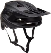 Image of Fox Clothing Speedframe Solid Mips MTB Mountain Cycling Helmet