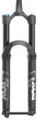 Image of Fox Racing Shox FOX 38 Float Performance GRIP Kabolt-X Tapered 44mm Fork 27.5" 2022