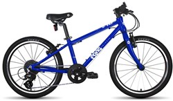 Image of Frog 53 20w 2023 Kids Bike