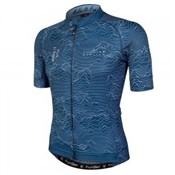 Image of Funkier Mirano Gents Pro Short Sleeve Jersey