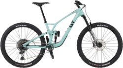 Image of GT Sensor Carbon Pro LE 2023 Mountain Bike