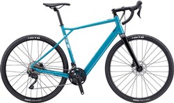 Image of GT eGrade Bolt  2023 Electric Gravel Bike