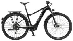 Image of GT ePantera Dash Equipped 2024 Electric Mountain Bike