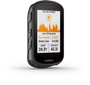 Image of Garmin Edge 540 Solar GPS Cycle Computer