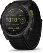 Image of Garmin Enduro 3 DLC Titanium GPS Watch