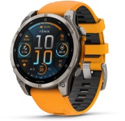 Image of Garmin Fenix 8 AMOLED Sapphire 47mm GPS Watch