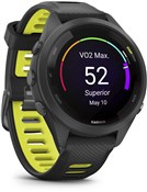 Image of Garmin Forerunner 265S Music WiFi GPS Watch