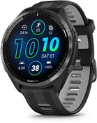 Image of Garmin Forerunner 965 GPS Watch