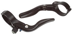 Image of Genetic Cyclocross Top Mount Inline Brake Levers