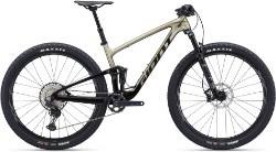 Image of Giant Anthem Advanced 29 2 2024 Mountain Bike