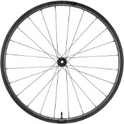 Image of Giant CXR1 X1 Front Wheel