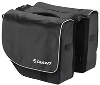 Image of Giant City Pannier Bags - Pair 20L