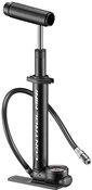 Image of Giant Control Mini Combo Track Pump 120psi For Enduro