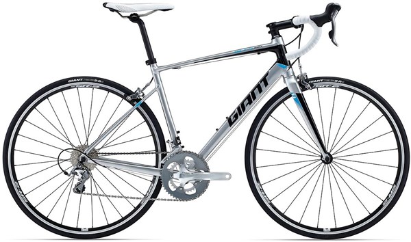 Giant Defy 2 2015 Road Bike