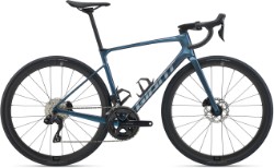 Image of Giant Defy Advanced 0 2025 Road Bike