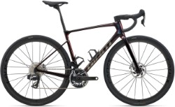 Image of Giant Defy Advanced SL 0 2025 Road Bike