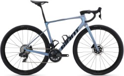 Image of Giant Defy Advanced SL 1 2025 Road Bike