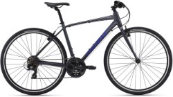 Image of Giant Escape 3 2024 Hybrid Sports Bike