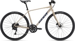 Image of Giant Escape Disc 1 2024 Hybrid Sports Bike